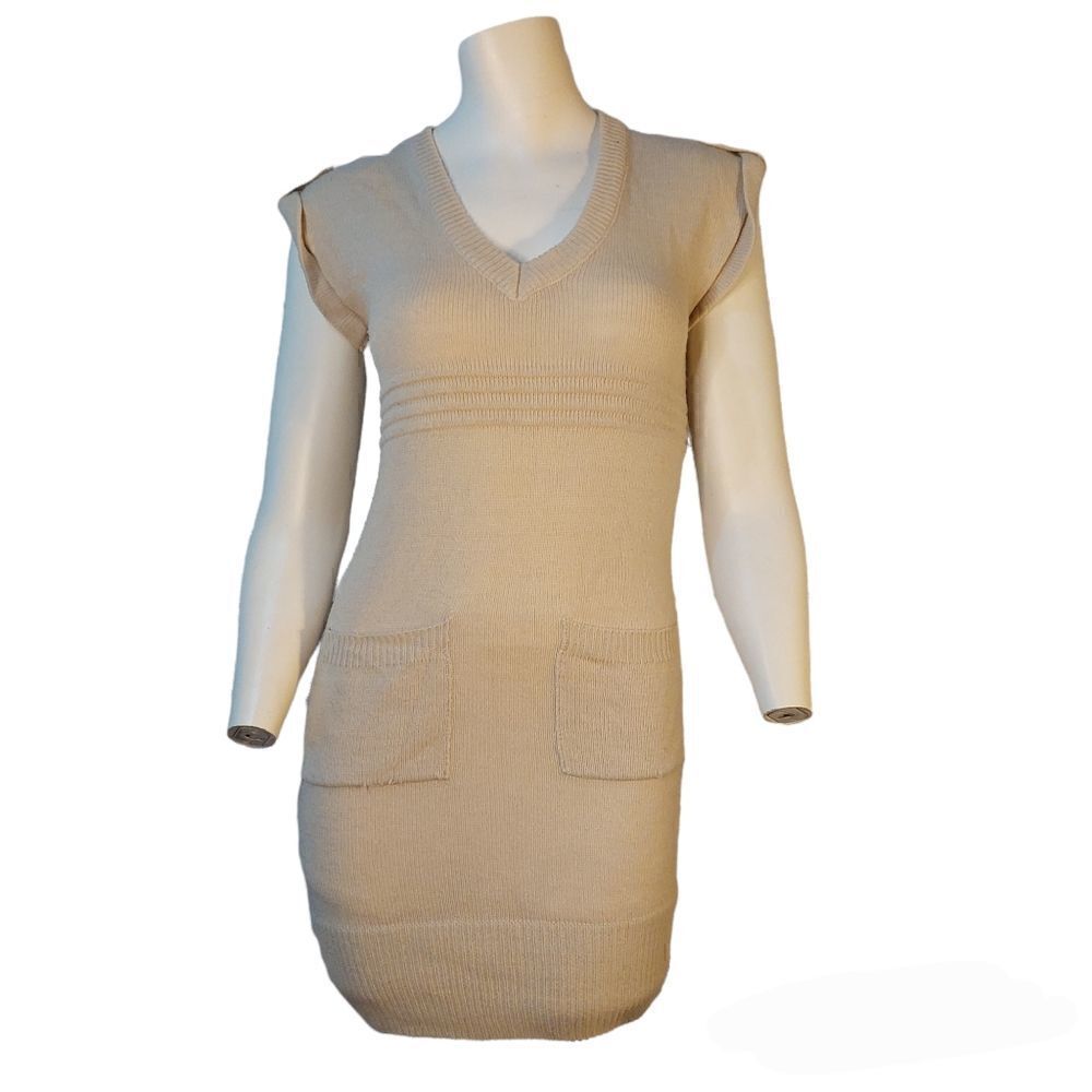 XS Bodycon Dress 